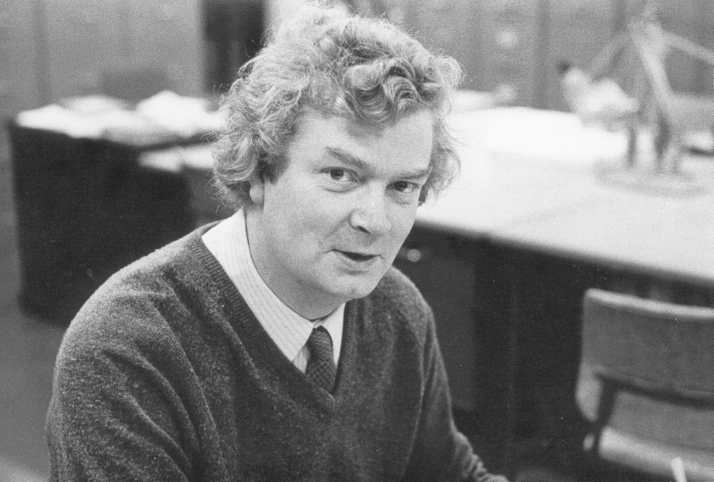 Biography – Roy Ralph
